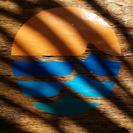 Costa Azul Casa De Praia 호텔 바라 그란데 외부 사진