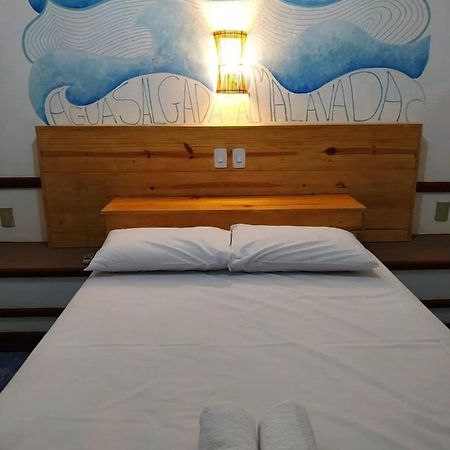 Costa Azul Casa De Praia 호텔 바라 그란데 외부 사진