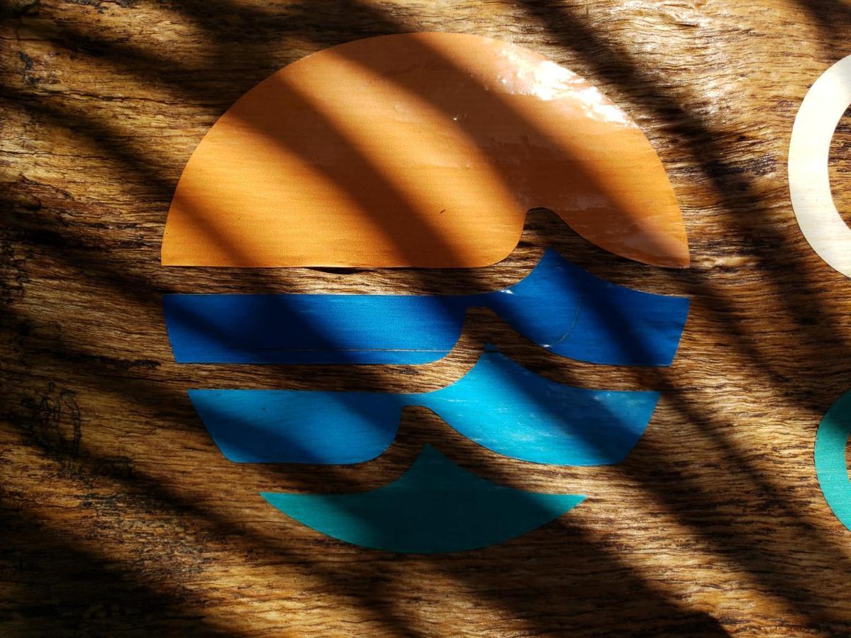 Costa Azul Casa De Praia 호텔 바라 그란데 외부 사진