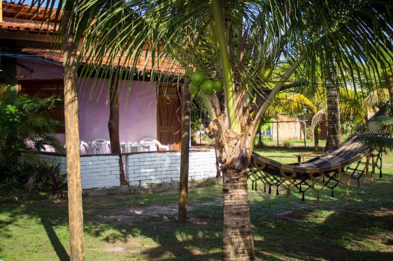Costa Azul Casa De Praia 호텔 바라 그란데 외부 사진