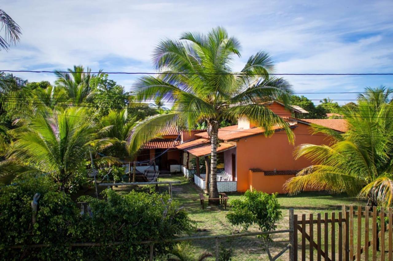 Costa Azul Casa De Praia 호텔 바라 그란데 외부 사진