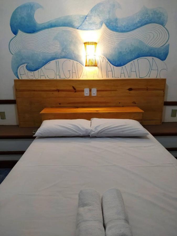 Costa Azul Casa De Praia 호텔 바라 그란데 외부 사진